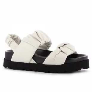 Sandały CARINII - Carinii - Sandały damskie - miniaturka - grafika 1