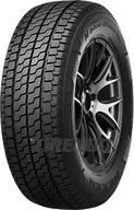 Opony dostawcze całoroczne - Nexen N blue 4 Season Van 235/65R16C 121/119R - miniaturka - grafika 1