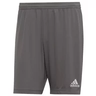 Spodnie sportowe męskie - Spodenki adidas ENTRADA 22 Short H57505 - miniaturka - grafika 1