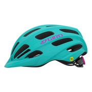 Kaski rowerowe - Kask Mtb Giro Vasona Integrated Mips Matte Screaming Teal - miniaturka - grafika 1