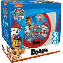 Dobble Psi Patrol Rebel - Gry karciane - miniaturka - grafika 1