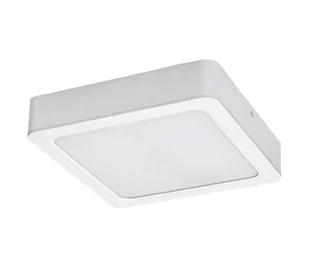 Rabalux 71196 - LED Plafon SHAUN LED/15W/230V 16x16 cm biały - Lampy sufitowe - miniaturka - grafika 1