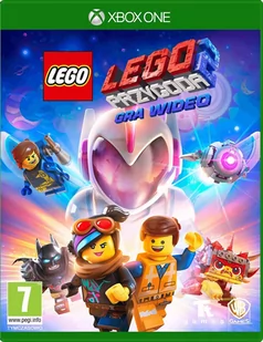 LEGO Przygoda 2 Gra Wideo GRA XBOX ONE - Gry Xbox One - miniaturka - grafika 1