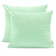 Poszewki na poduszki - DecoKing Poszewki ozdobne 50X60 2 sztuki CHP/AMB/MIN/5060*2 - miniaturka - grafika 1