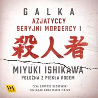 Audiobooki - literatura faktu - Miyuki Ishikawa – Położna z Piekła Rodem - miniaturka - grafika 1