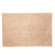 Dywaniki łazienkowe - Dywanik łazienkowy miękki chłonny 50x70 cm HOMLA - miniaturka - grafika 1