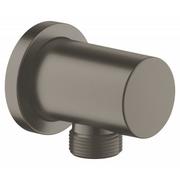 Pisuary - GROHE 27057AL0 Rainshower wall union - miniaturka - grafika 1