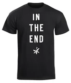 Koszulki męskie - koszulka LINKIN PARK - IN THE END-S - miniaturka - grafika 1