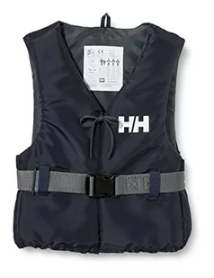 Helly Hansen Unisex Rettungsweste Sport Ii, Navy, 60/70, 33818_598 (7040053307926) - Pływanie - miniaturka - grafika 1
