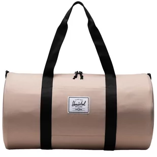 Herschel Classic Gym Bag 11381-05905, Różowe Torba, pojemność: 27 L - Torby sportowe - miniaturka - grafika 1