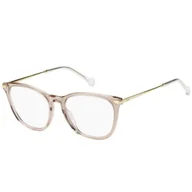 Okulary korekcyjne, oprawki, szkła - Tommy Hilfiger 1881 FWM 53 - miniaturka - grafika 1