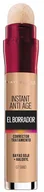 Korektory do twarzy - Concealer Maybelline New York Instant Age Rewind Eraser Dark Circles Treatment Sand 6 ml (3600531507725) - miniaturka - grafika 1