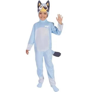 STRÓJ BLUEY LICENCJA-128 - Stroje karnawałowe - miniaturka - grafika 1