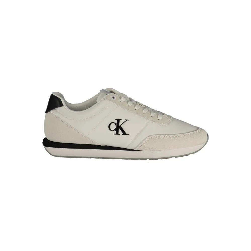 Buty Calvin Klein HM0HM02469BI01W41