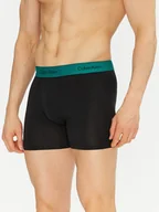 Majtki męskie - Calvin Klein Underwear Komplet 5 par bokserek LV00NB4231 Czarny - miniaturka - grafika 1