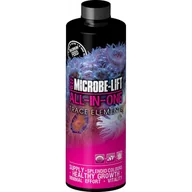 Preparaty do akwarium - MICROBE-LIFT ALL IN ONE 473ML - miniaturka - grafika 1