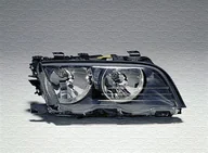 Oświetlenie samochodowe - akcesoria - Szyba rozpraszająca reflektora, reflektor Magneti Marelli 711305621747 - miniaturka - grafika 1