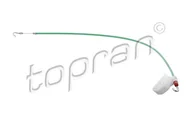 Nadwozie - akcesoria - Cięgno, odryglowywanie drzwi Topran 109 076 - miniaturka - grafika 1
