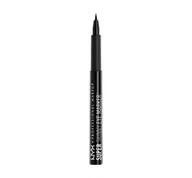 Eyelinery - NYX Professional Makeup Super Skinny Eye Marker - miniaturka - grafika 1