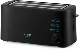 Toster Flama 988FL 1630 W - Tostery - miniaturka - grafika 1