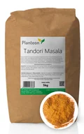 Przyprawy i zioła sypkie - Planteon Tandori Masala 5kg 2-0233-01-6 - miniaturka - grafika 1