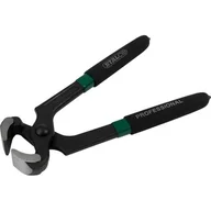 Kombinerki i obcęgi - STALCO Obcęgi 200mm solidne do gwoździ S-14328 - miniaturka - grafika 1