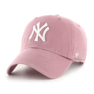 Czapki dla dzieci - MLB NEW YORK YANKEES 47 CLEAN UP NO LOOP LABEL - miniaturka - grafika 1