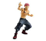 Gadżety dla graczy - Banpresto Jujutsu Kaisen Maximatic - Sukuna Special Ver. - miniaturka - grafika 1