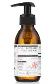 Olejki do ciała i włosów - Bosqie Sesame Oil No.568 Naturalny olej z pestek Sezamu 150 ml - miniaturka - grafika 1