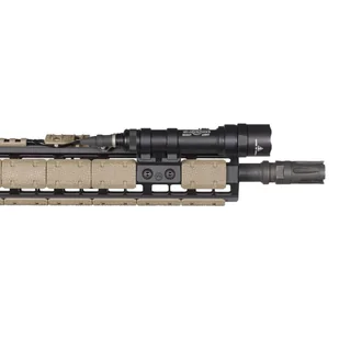 Magpul - Szyna M-LOK® Polymer Offset Light Mount - MAG605 - Osprzęt do wiatrówek - miniaturka - grafika 5