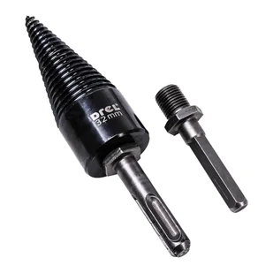 DREL Wiertło do rozłupywania drewna 32mm CON-XDR-1032 - Wiertła - miniaturka - grafika 1