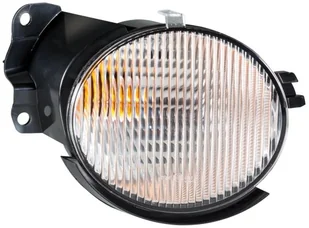 Lampa kierunkowskazu Hella 2BA 011 109-041 - Kierunkowskazy samochodowe - miniaturka - grafika 1