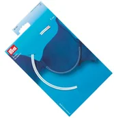 Pasmanteria - fiszbina do biustonosza 'F' ( 100 ) PRYM 991820 . - miniaturka - grafika 1