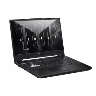 ASUS TUF Gaming A15 R5-4600H/8GB/512/W11 GTX1650 144Hz FA506IHRB-HN080W - Laptopy - miniaturka - grafika 1