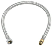 Akcesoria do armatury i ceramiki - Grohe 46322000 pressure hose - miniaturka - grafika 1