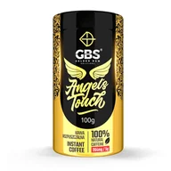 Kawa - GBS ANGEL'S TOUCH Krem czekoladowo-orzechowy 100g - miniaturka - grafika 1