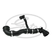 Węże chłodnicy - Przewód elastyczny chłodnicy Gates 05-3287 - miniaturka - grafika 1