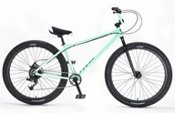 Rowery - 'Street Wheelie Bike Rad Bomma 27.5&amp - miniaturka - grafika 1