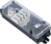 Bezpieczniki elektryczne - Tabliczka bezpiecznikowa TB-11 - miniaturka - grafika 1