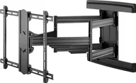 Uchwyty do telewizora - Goobay Uchwyt ścienny Pro FullMotion L 37'' - 70'' - miniaturka - grafika 1