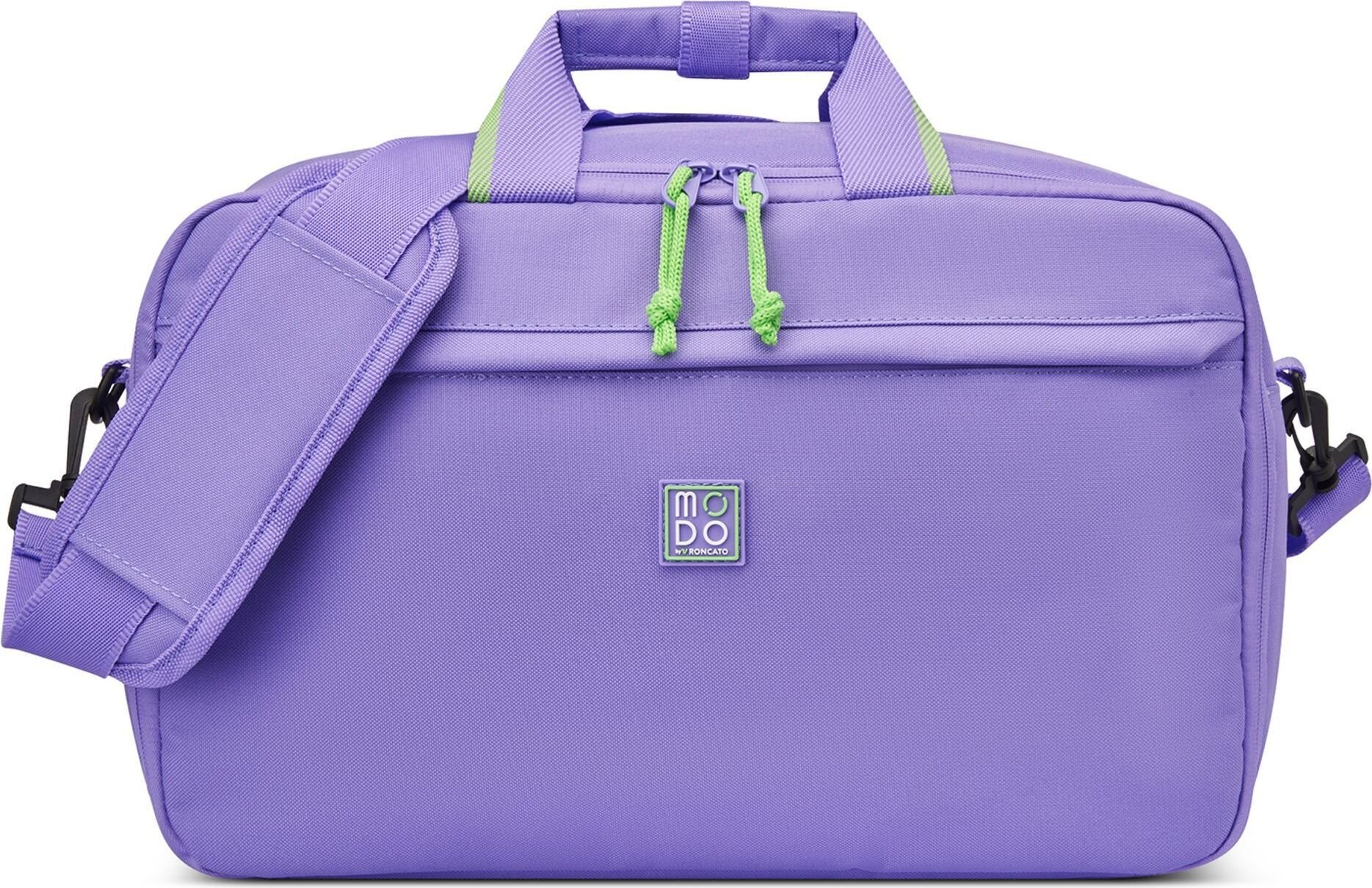 Plecak podróżny MODO by Roncato Starlight 3.0 40 cm