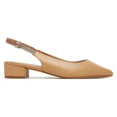 Czółenka - Czółenka Sergio Bardi WYL4138-1Z-SB - miniaturka - grafika 1