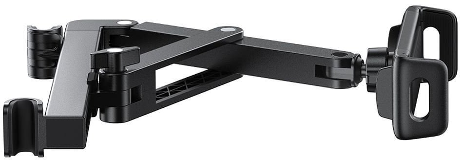 Uchwyt samochodowy Joyroom JR-ZS433 na zagłówek - czarny