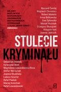 Thrillery - Stulecie kryminału - miniaturka - grafika 1