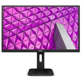 AOC 22P1D 21,5" czarny - Monitory - miniaturka - grafika 1