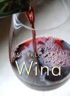 Napoje - Encyklopedia wina - miniaturka - grafika 1