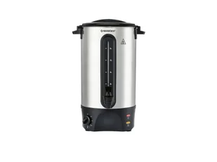 Ekspres do kawy SILVERCREST Automat do gorących napojów SHGA 1300 - Ekspresy do kawy - miniaturka - grafika 1