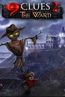 Gry PC Cyfrowe - 9 Clues 2: The Ward (PC) klucz Steam - miniaturka - grafika 1