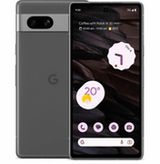 Telefony komórkowe - Google Pixel 7A 5G 8GB/128GB Dual Sim Szary - miniaturka - grafika 1