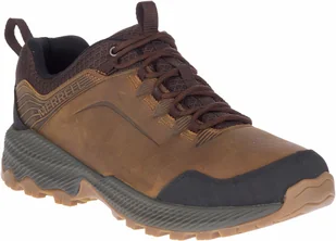 Buty Trekkingowe Męskie Merrell Forestbound - Buty trekkingowe męskie - miniaturka - grafika 1